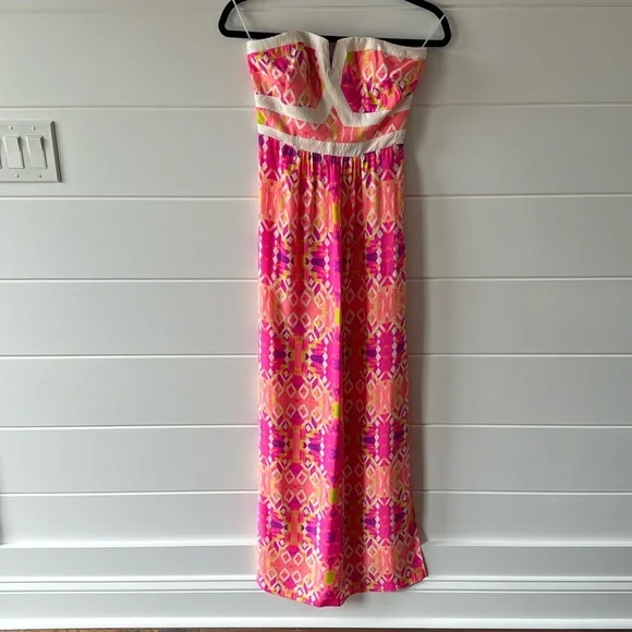 amalfi coast maxi dress Amalfi Coast Sleeveless Dress